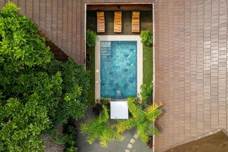 Villa Ave Del Paraa So