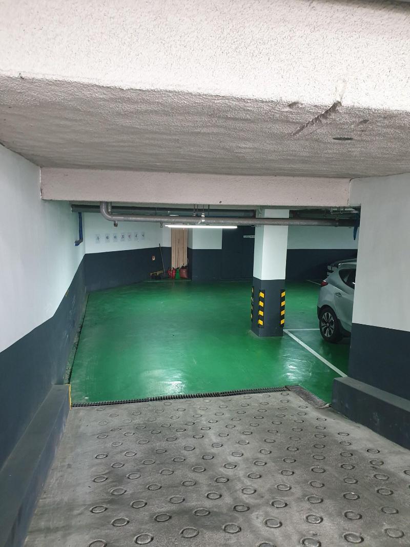 Suwon Haenggungdong Sunstar Motel image
