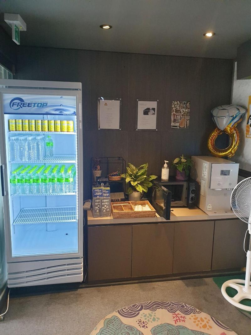 Suwon Haenggungdong Sunstar Motel image