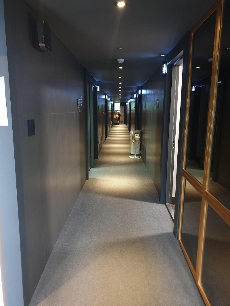 Suwon Haenggungdong Sunstar Motel image