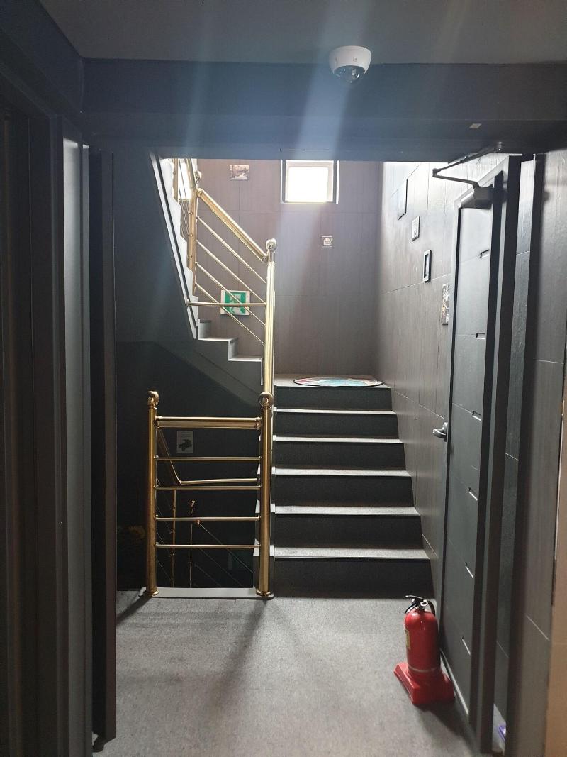 Suwon Haenggungdong Sunstar Motel image