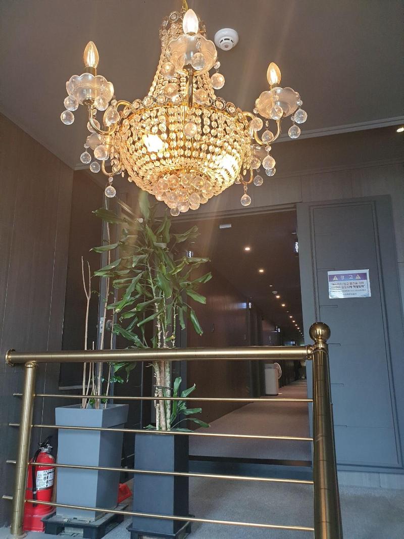 Suwon Haenggungdong Sunstar Motel image