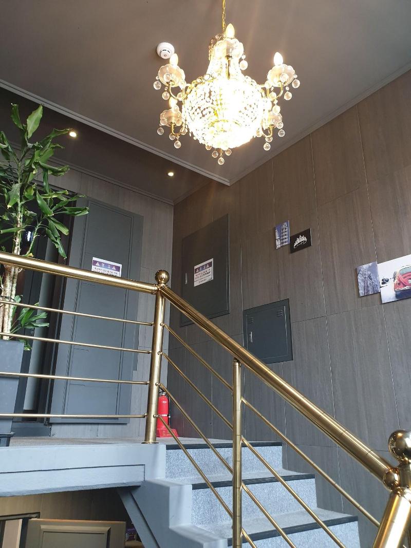Suwon Haenggungdong Sunstar Motel image
