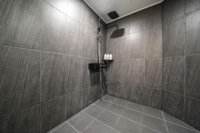 Suwon Haenggungdong Sunstar Motel image