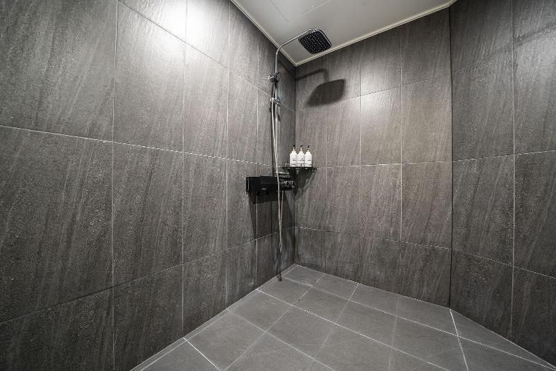 Suwon Haenggungdong Sunstar Motel image