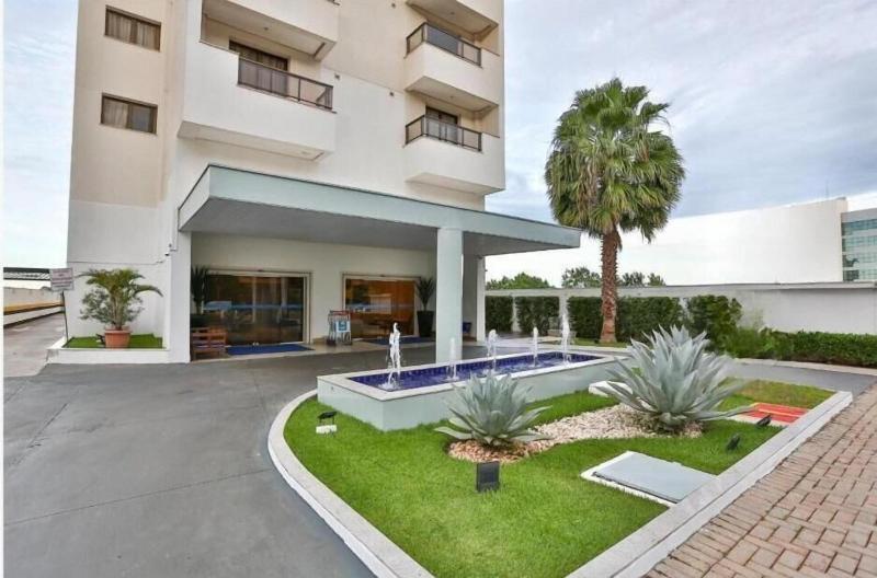 Mg Business Hotel Residence — general view