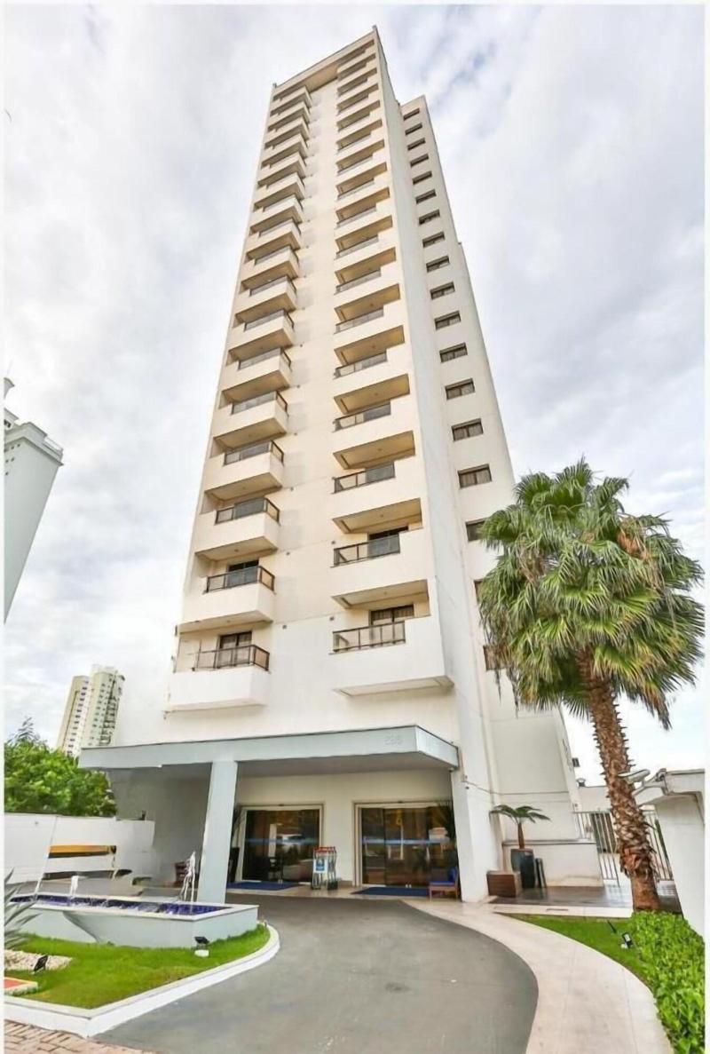 Mg Business Hotel Residence — general view
