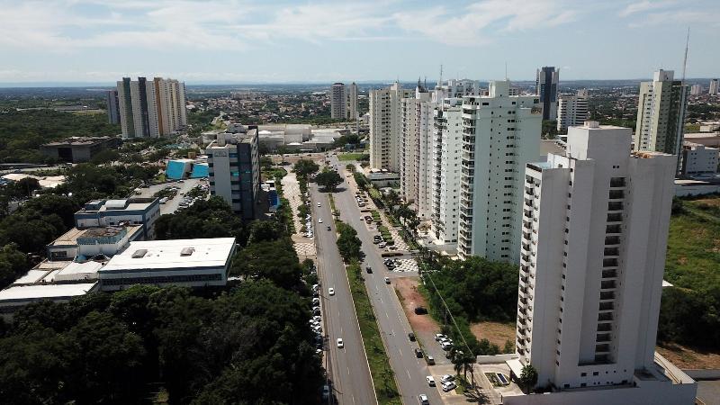 Mg Business Hotel Residence
