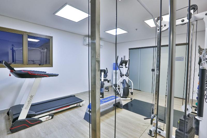 Mg Business Hotel Residence