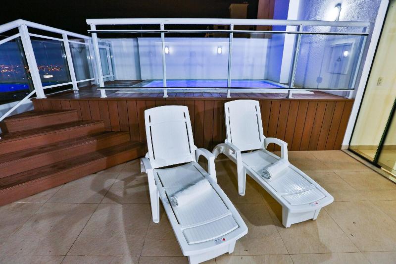 Mg Business Hotel Residence