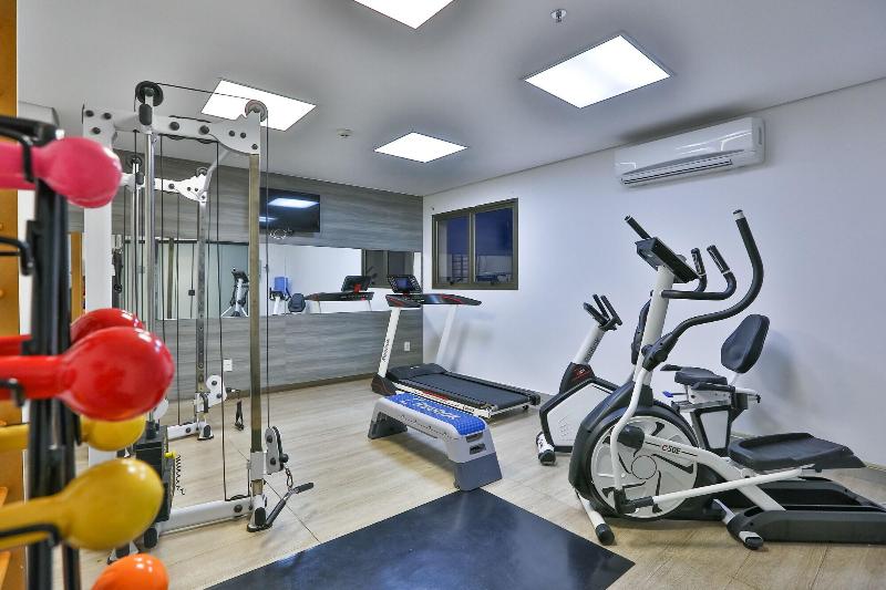 Mg Business Hotel Residence