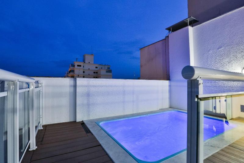 Mg Business Hotel Residence