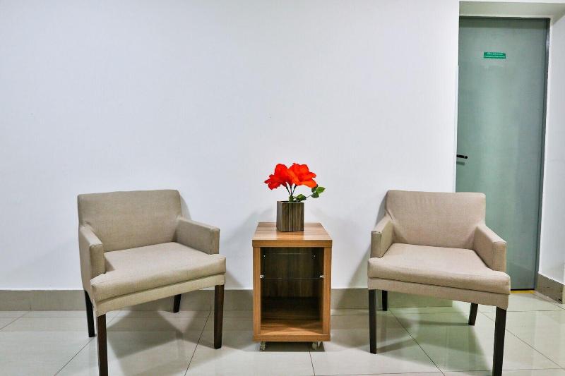 Mg Business Hotel Residence