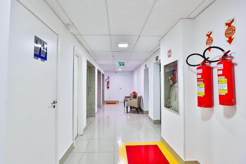 Mg Business Hotel Residence