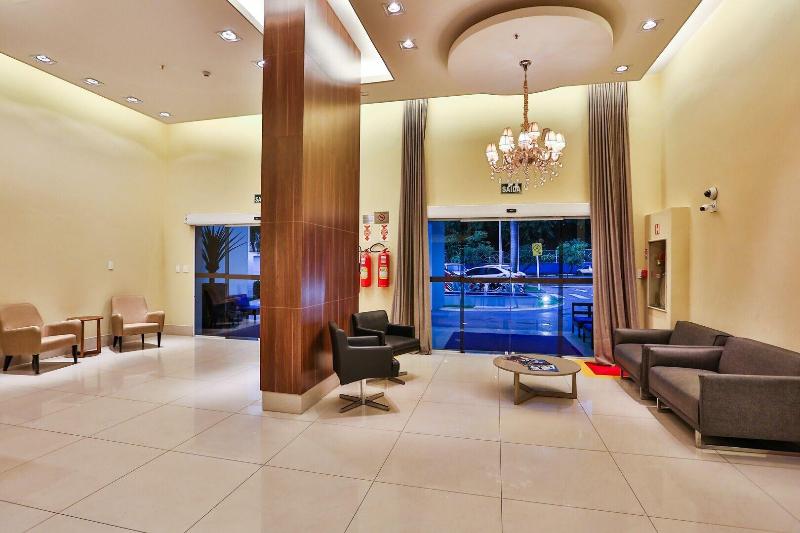 Mg Business Hotel Residence