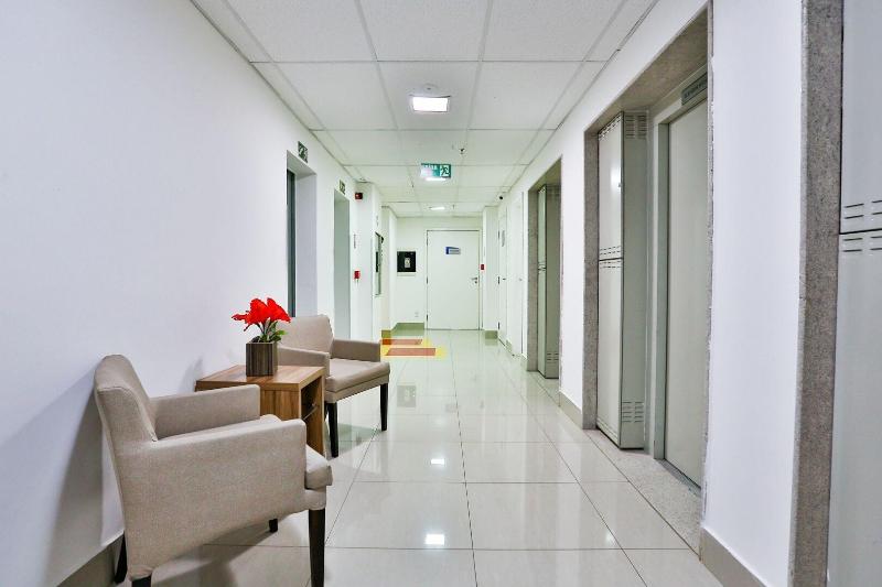 Mg Business Hotel Residence