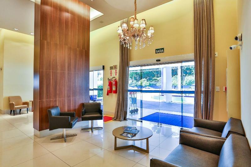 Mg Business Hotel Residence