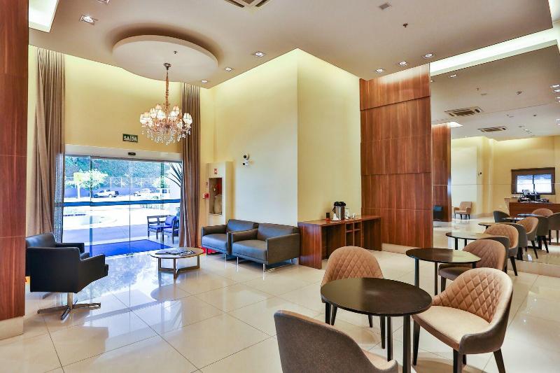 Mg Business Hotel Residence