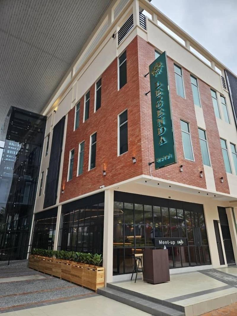 Le Genda Hotel image
