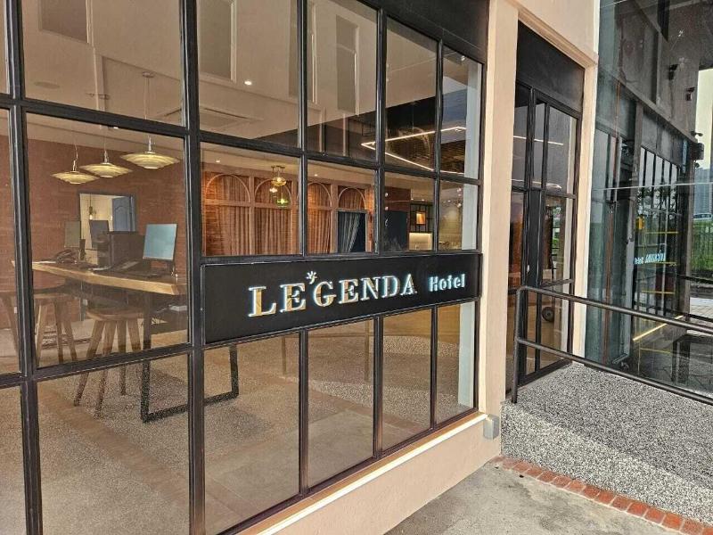 Le Genda Hotel image