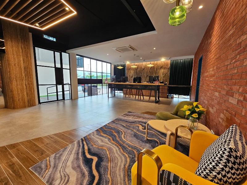 Le Genda Hotel image