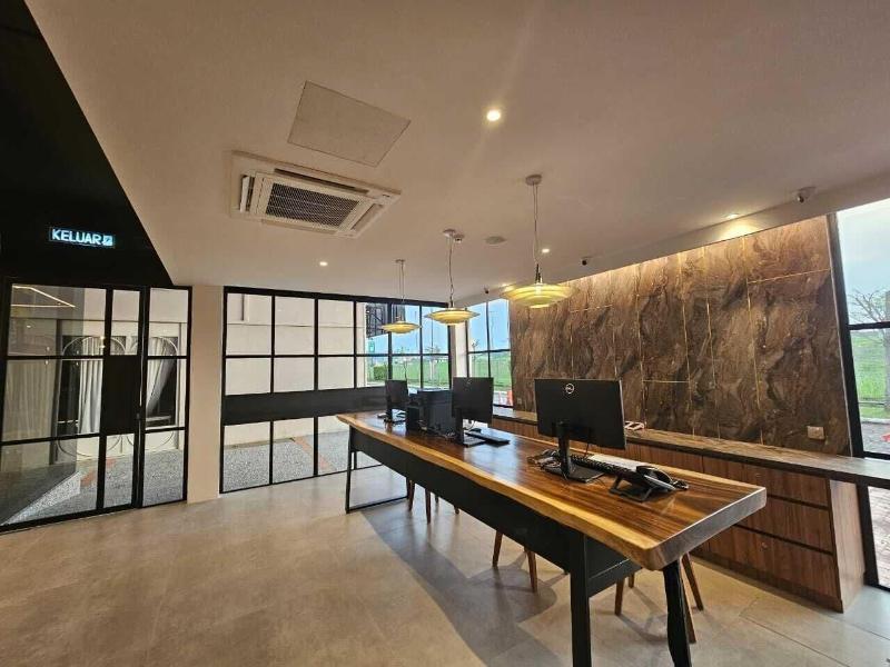 Le Genda Hotel image
