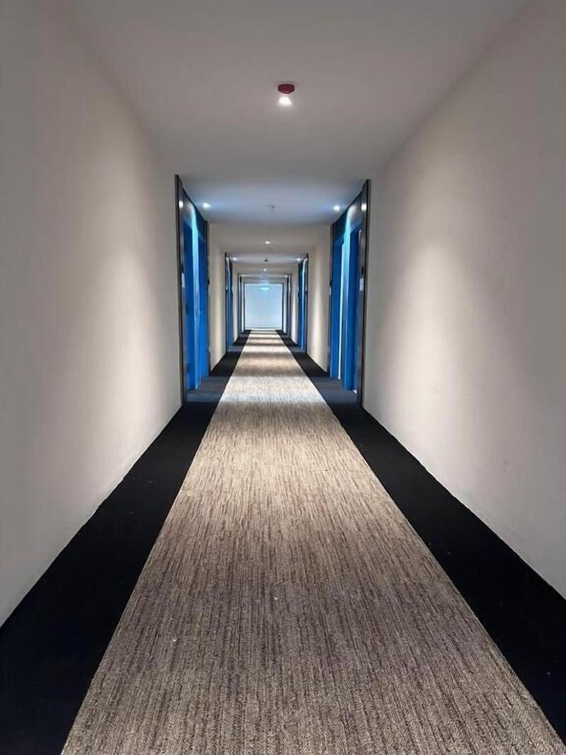 Le Genda Hotel image