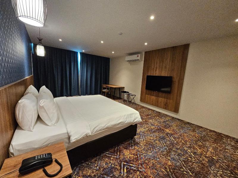 Le Genda Hotel image