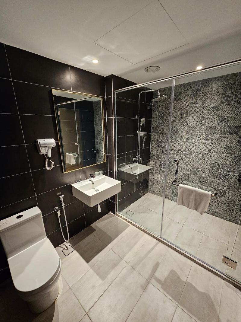 Le Genda Hotel image