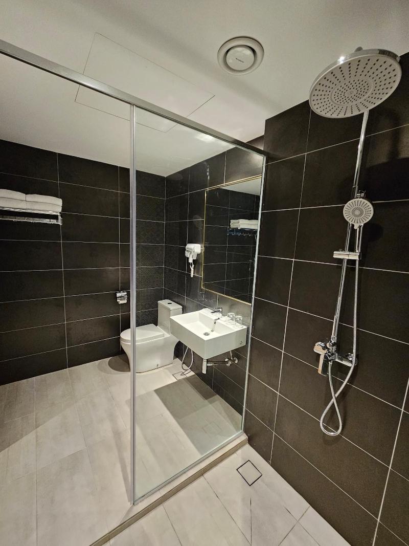 Le Genda Hotel image