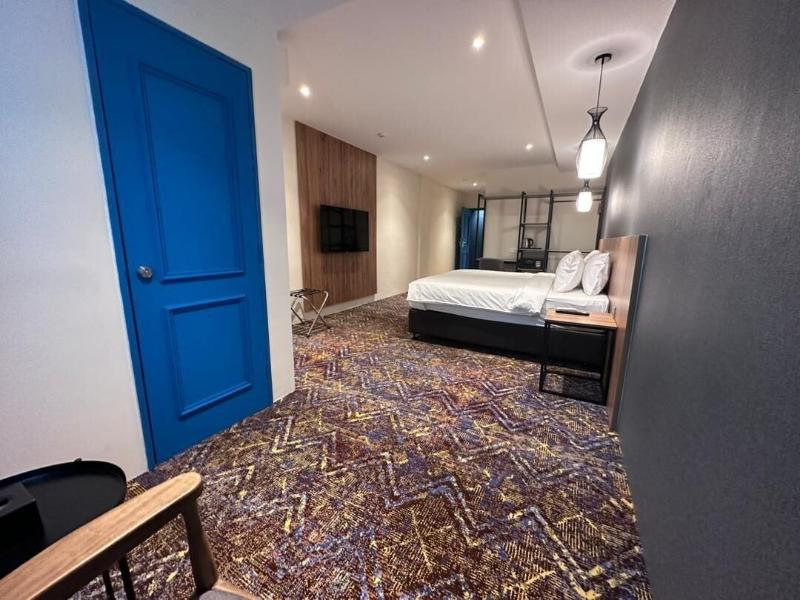Le Genda Hotel image