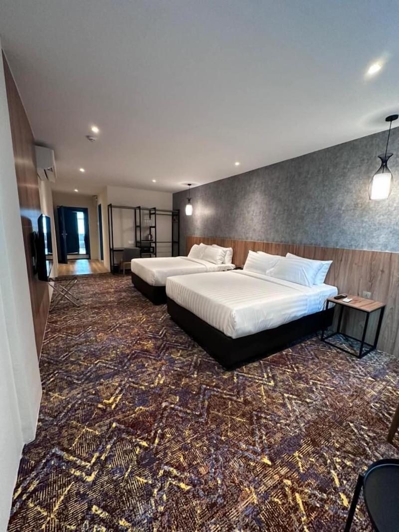 Le Genda Hotel image