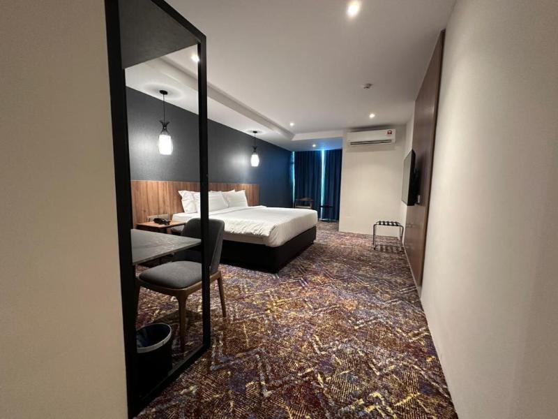 Le Genda Hotel image