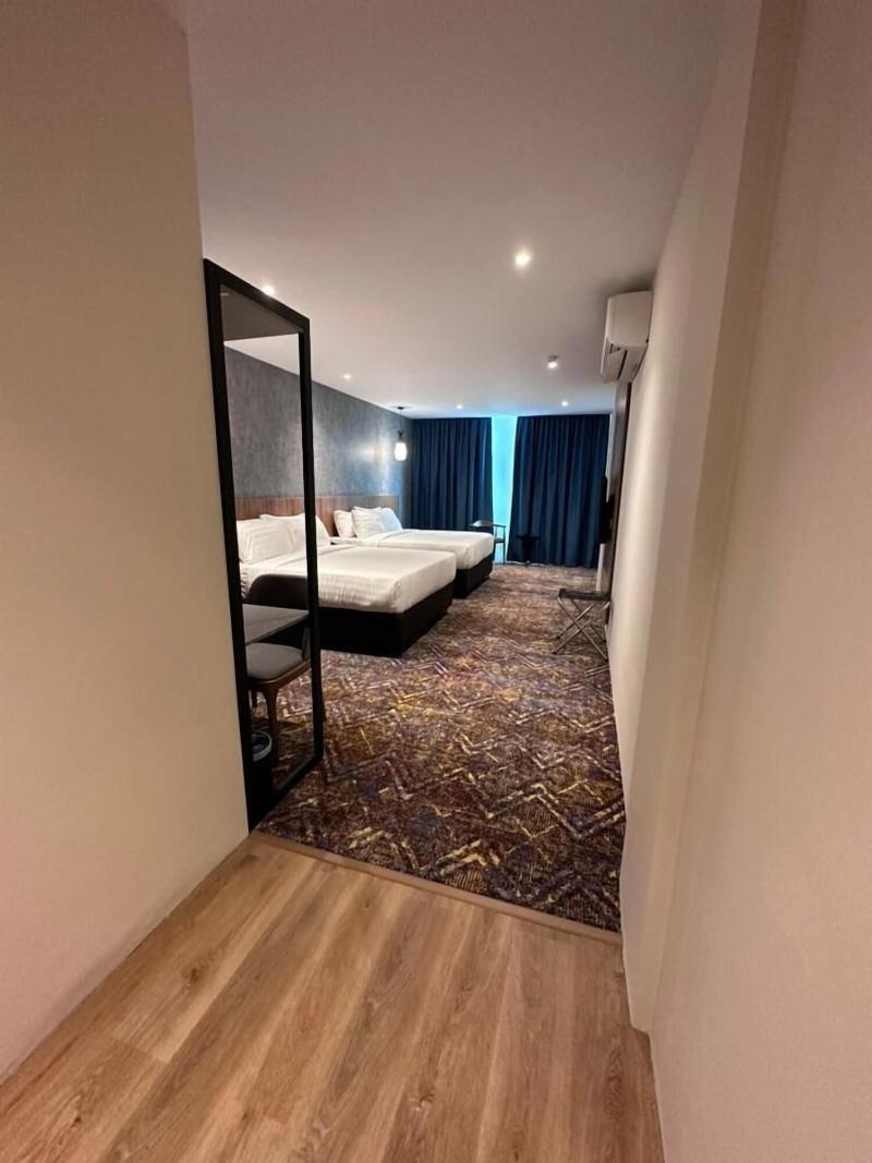 Le Genda Hotel image
