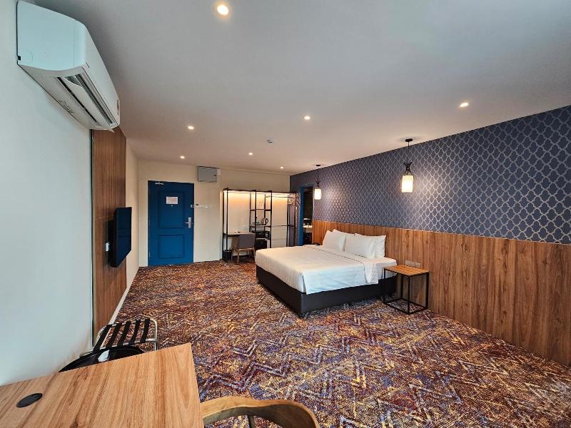 Le Genda Hotel image