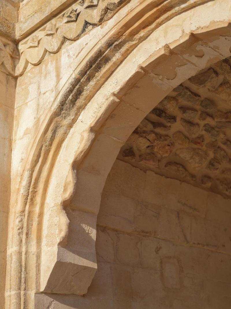 Mirsoum Han, Mardin