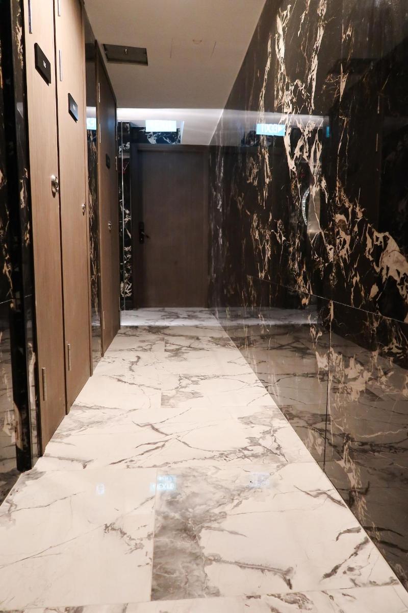 Recharge Residences image