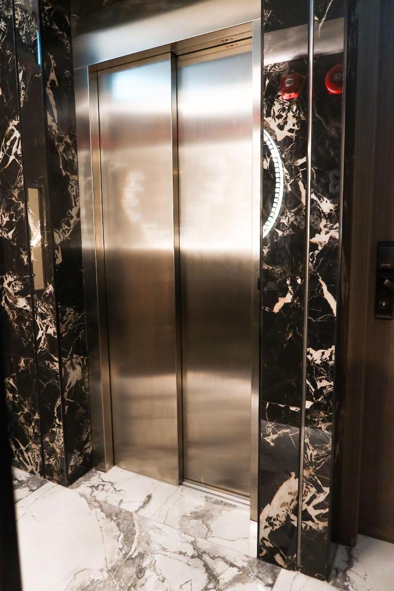 Recharge Residences image