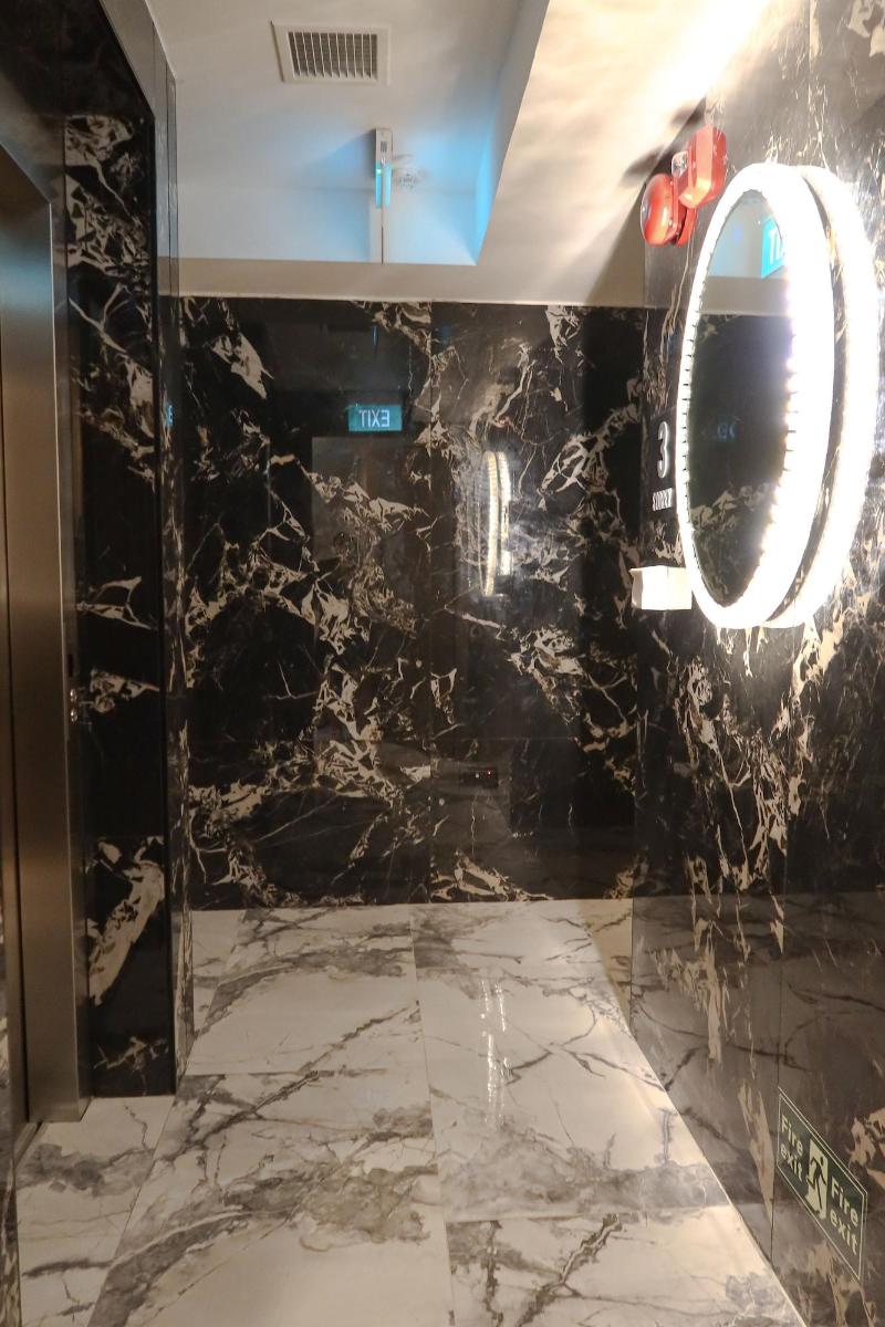 Recharge Residences image