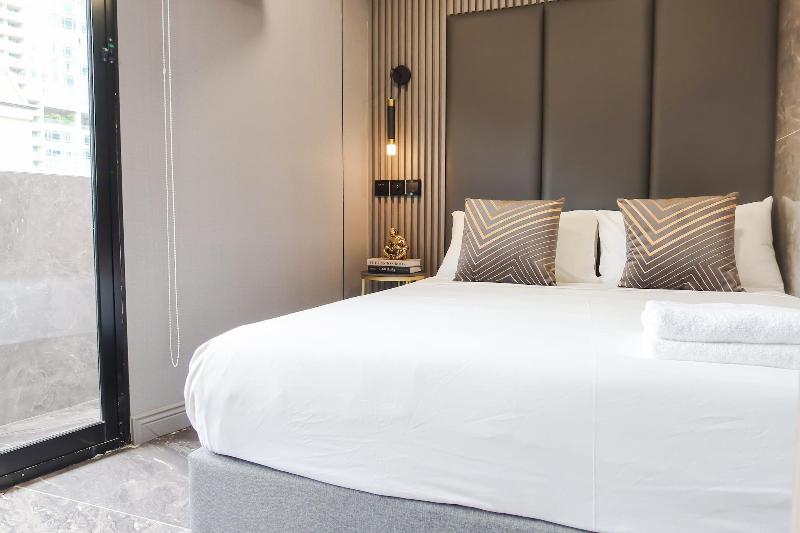 Recharge Residences image