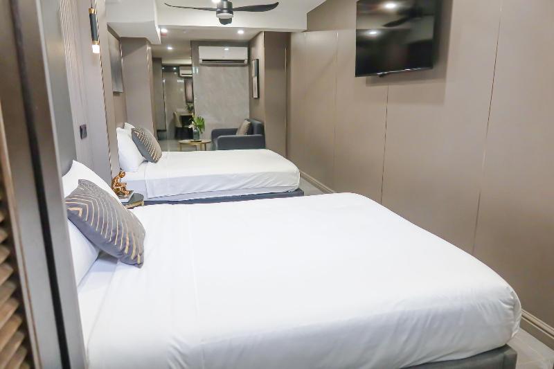 Recharge Residences image