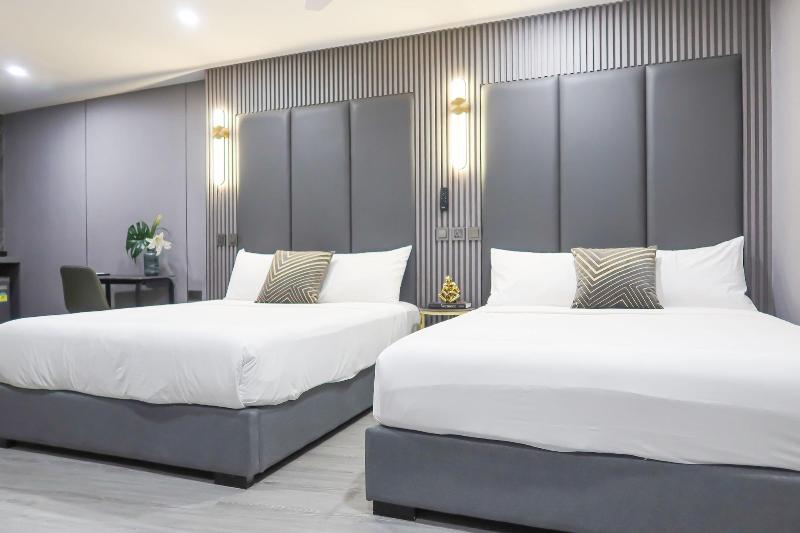 Recharge Residences image