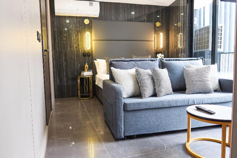 Recharge Residences image