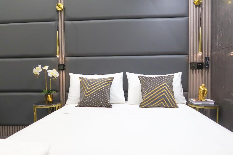 Recharge Residences image