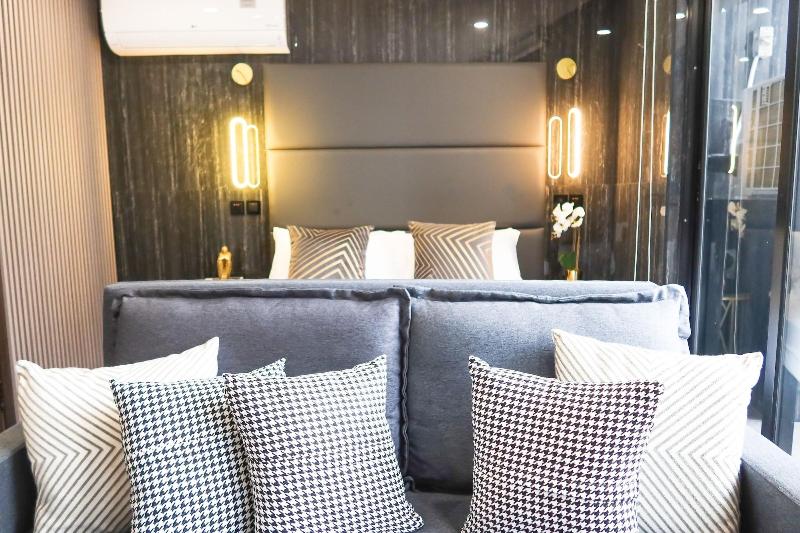 Recharge Residences image