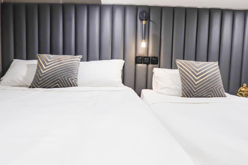 Recharge Residences image
