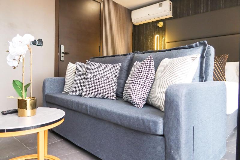 Recharge Residences image