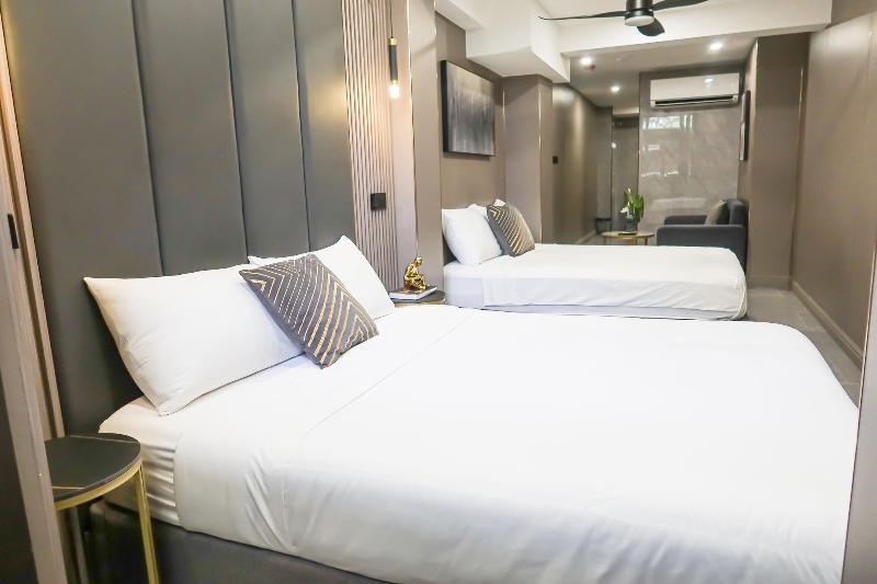 Recharge Residences image