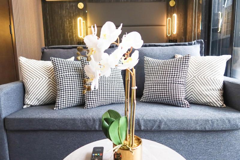 Recharge Residences image