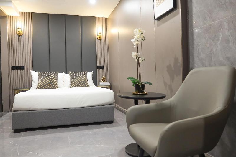 Recharge Residences image